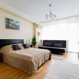 East Station - Baross 1 & 2 Appartement